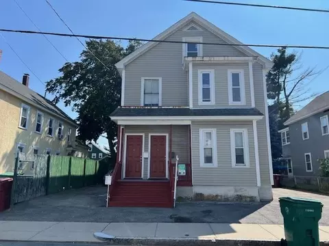 51 53 Lilley Ave, Lowell, MA 01850