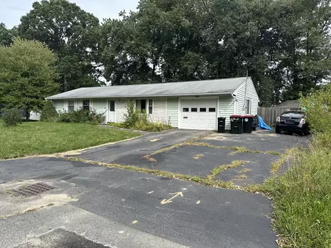 60 Southland Ter, Brockton, MA 02301
