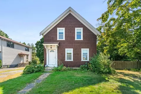 139 Dean St, Norwood, MA 02062
