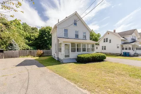 182 North Blvd, West Springfield, MA 01089