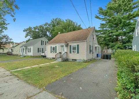Other - 95 Eddy St, Springfield, MA 01104 photo 1 of 4