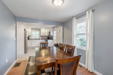 Dining - 95 Eddy St, Springfield, MA 01104 photo 2 of 3