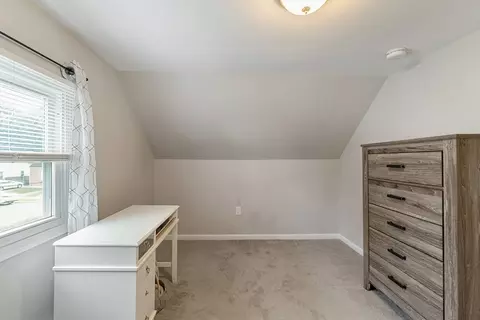 Bedroom - 95 Eddy St, Springfield, MA 01104 photo 5 of 5