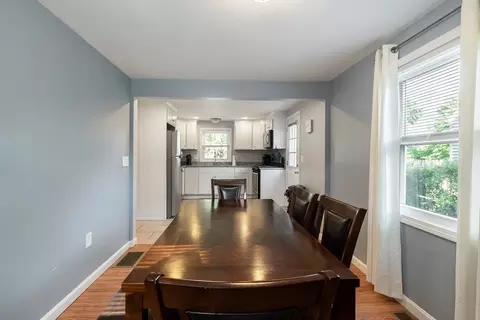 Dining - 95 Eddy St, Springfield, MA 01104 photo 3 of 3