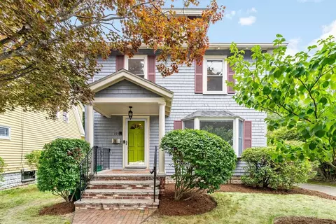 193 Ashcroft Rd, Medford, MA 02155