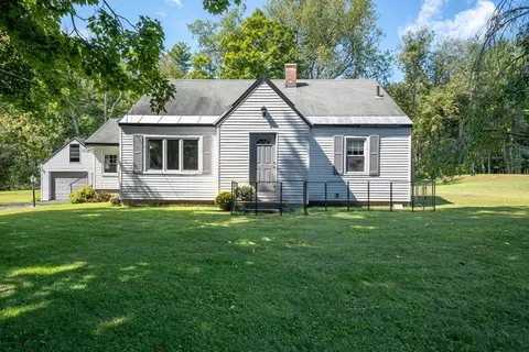 89 Wheeler Ave, Orange, MA 01364