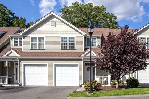 70 Endicott St #904, Norwood, MA 02062