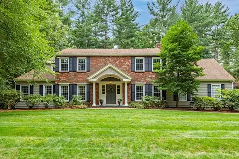 21 Grasshopper Ln, Acton, MA 01720
