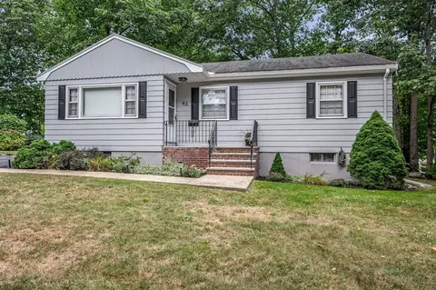 63 Intervale Ter, Reading, MA 01867