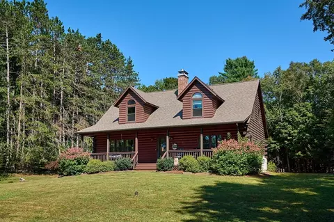 12 Swift River Rd # -B, Cummington, MA 01026