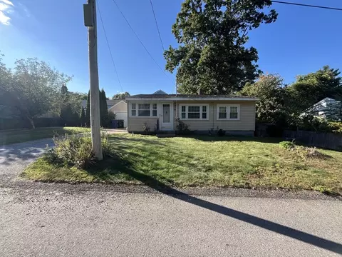14 Tamarack Rd, Norton, MA 02766