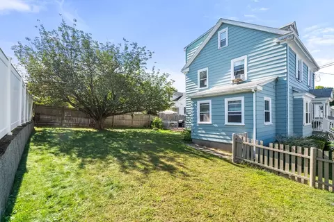 Exterior - 87 Waldeck Rd, Milton, MA 02186 photo 6 of 6