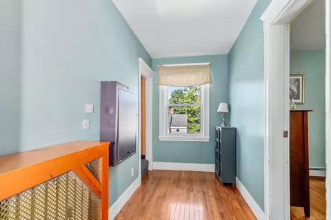 Entry Way - 87 Waldeck Rd, Milton, MA 02186 photo 2 of 2