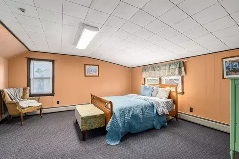 Bedroom - 87 Waldeck Rd, Milton, MA 02186 photo 1 of 2