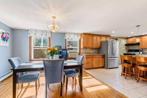 Dining - 87 Waldeck Rd, Milton, MA 02186 photo 1 of 3