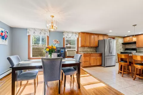 Dining - 87 Waldeck Rd, Milton, MA 02186 photo 2 of 3
