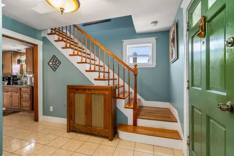 Entry Way - 87 Waldeck Rd, Milton, MA 02186 photo 1 of 2