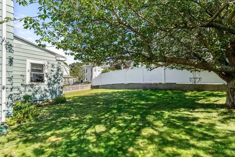 Exterior - 87 Waldeck Rd, Milton, MA 02186 photo 5 of 6