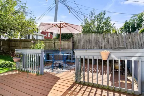 Exterior - 87 Waldeck Rd, Milton, MA 02186 photo 3 of 6