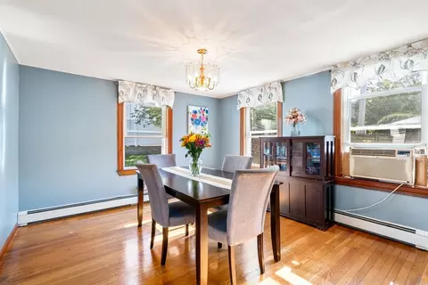 Dining - 87 Waldeck Rd, Milton, MA 02186 photo 3 of 3