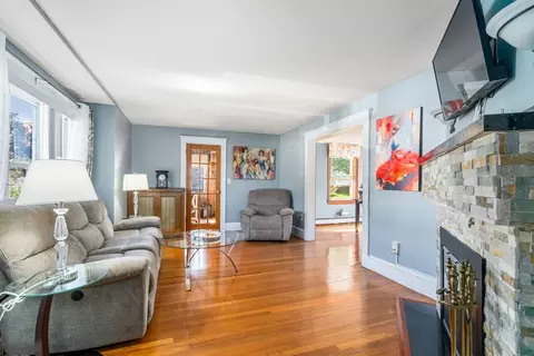 Other - 87 Waldeck Rd, Milton, MA 02186 photo 4 of 5