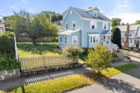 Exterior - 87 Waldeck Rd, Milton, MA 02186 photo 2 of 6