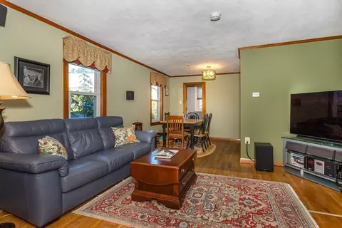 1375 Washington St, Norwood, MA 02062