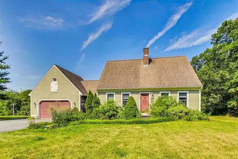 2394 Diamond Hill Rd, Cumberland, RI 02864