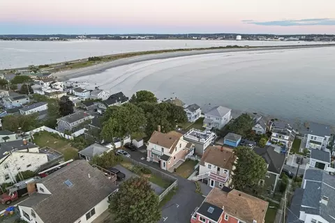 129 Wilson Rd # A, Nahant, MA 01908