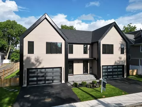 22 Appleton St #1, Waltham, MA 02453