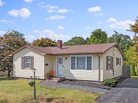 1047 Bowles St, New Bedford, MA 02745