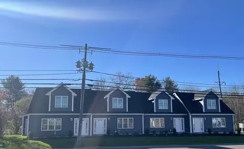 1139 Main St #2, Hanson, MA 02341