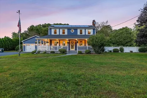 570 Main St, Oxford, MA 01540