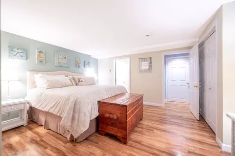 Bedroom - 8 Nelson Cir, Mashpee, MA 02649 photo 5 of 5