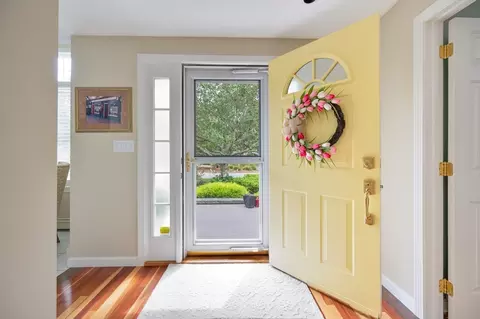Entry Way - 8 Nelson Cir, Mashpee, MA 02649 photo 1 of 1