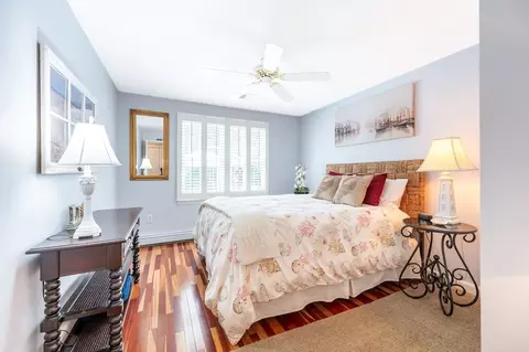 Bedroom - 8 Nelson Cir, Mashpee, MA 02649 photo 4 of 5