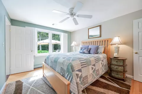 Bedroom - 8 Nelson Cir, Mashpee, MA 02649 photo 3 of 5