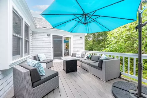 Exterior - 8 Nelson Cir, Mashpee, MA 02649 photo 9 of 11