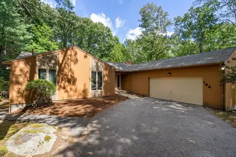 144 Brook Rd, Sharon, MA 02067