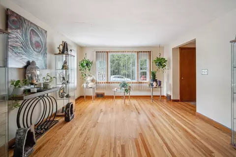 727 N Branch Pkwy, Springfield, MA 01119