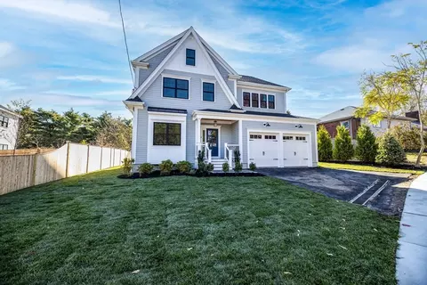 4 Brownson Ter, Boston, MA 02130