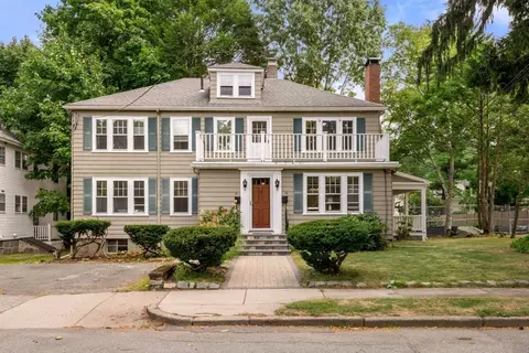 14-16 Cotter Rd, Waban, MA 02468