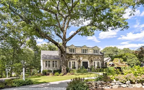 50 Byron Rd, Weston, MA 02493