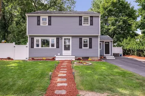 17 Mary Theresa Ter, Lowell, MA 01854