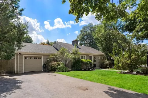 30 Parker Ave, Newton, MA 02459