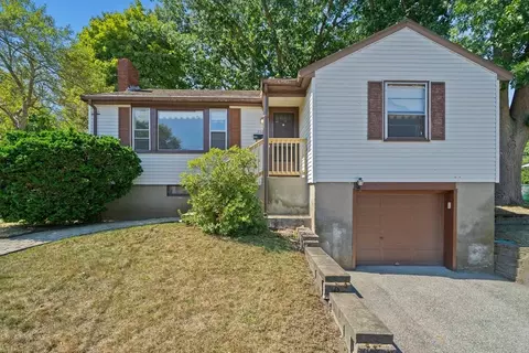 356 Shaw St, Braintree, MA 02184