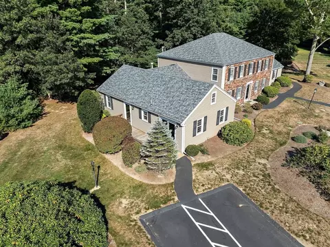 25 Reservoir Rd #C1, Pembroke, MA 02359