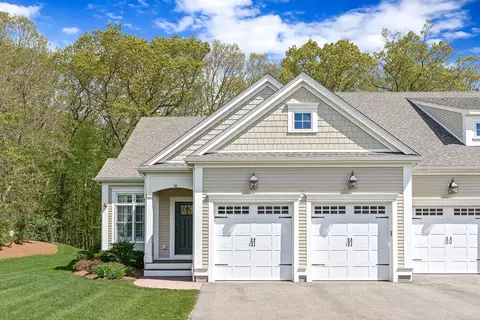 58 Northwood Dr #58, Sudbury, MA 01776