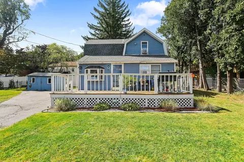 24 Hawley Ave, Leominster, MA 01453