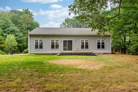 35- Ar Norwood St, Sharon, MA 02067